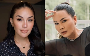 Kehadiran Putra Nikita Mirzani di Ultah Anak Fitri Salhuteru Curi Atensi