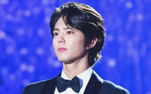 Park Bo Gum Syok Gegara Harga Jeruk saat Syuting 'My Name is Gabriel'