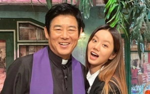 Sung Dong Il Berharap Anaknya Tumbuh Seperti Hyeri Gegara Pencapaiannya