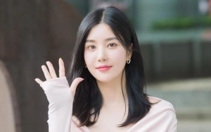Gelar Kwon Eunbi sebagai 'Dewi Waterbomb' Ternyata Buat Ibunya Kecewa