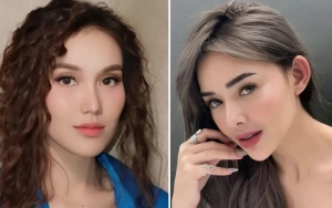 Ayu Ting Ting Asyik Party Bareng Bestie di Tengah Isu Judes pada Amanda Manopo