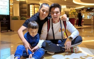 Postingan Terbaru Paula Verhoeven Disorot usai Baim Wong Dikira Bakal Spill Kabar Mengejutkan