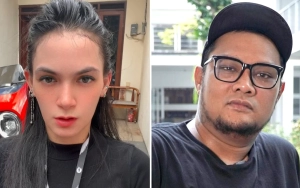 Kia Poetri Ungkap Riwayat Sakit Mengejutkan yang Diderita Virgoun usai Tertangkap Narkoba