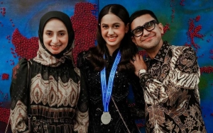Ramzi Bongkar Alasan Asila Maisa Batal Kuliah ke Luar Negeri