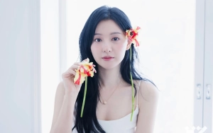 Vokal Kim Ji Won Kejutkan Fans saat Bawakan Lagu dan Tarian di Acara Fanmeeting