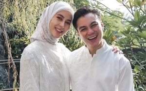 Paula Verhoeven Pilih Sibuk Jualan di Tengah Rumor Pisah Baim Wong