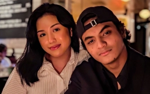 Lolly Putri Nikita Mirzani Tuai Simpati usai Vadel Badjideh Umumkan Putus