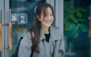 Jung Ryeo Won Menangis Hubungan Terungkap di  'The Midnight Romance in Hagwon'