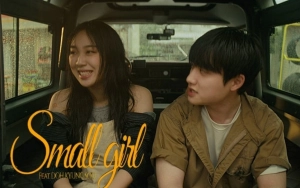 Lee Young Ji Salting Brutal saat Live Bawakan 'Small Girl' Bareng D.O. EXO  