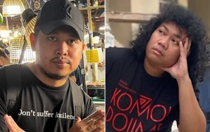 Tretan Muslim Sebut Marshel Widianto Cuma Prank kala Maju Pilkada