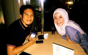 Desta dan Natasha Rizky Kompak Gelar Acara Khitan Sang Putra Bungsu