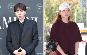Zico Mendadak Terseret Kasus Pencurian di Rumah Goo Hara