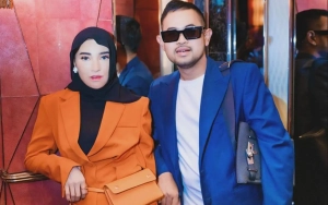 Shandy Purnamasari Bestie Fuji An Umumkan Hamil Anak Ketiga Seraya Pamer Baby Bump