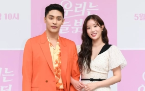 Sung Hoon Pernah Ingin Pacari Lim Soo Hyang di Dunia Nyata Imbas Bintangi Drama Bareng