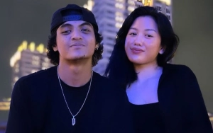 Lolly Bersikap Tak Terduga bak Ogah Pisah meski Vadel Badjideh Sudah Umumkan Putus