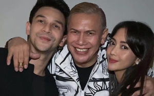 Paman Jonathan Frizzy Lempar Komentar Bernada Sindiran di Postingan Ririn Dwi Ariyanti