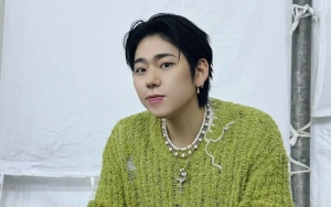 Zico Buat Postingan Misterius Begitu Terseret Kasus Perampokan Rumah Mendiang Goo Hara