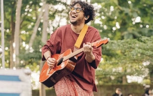 Kunto Aji Kecam Aksi Pembakaran Properti Konser di Lentera Festival Tangerang