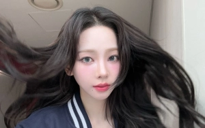 Karina aespa Jadi Perbincangan usai Gantikan LE SSERAFIM di Iklan Minuman