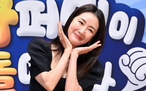 Choi Ji Woo Bongkar Alasan Berantem dengan Suami Berondong