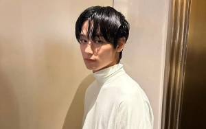 Juyeon The Boyz Dikira Dapat Hukuman Gegara Airport Fashion Nyeleneh 