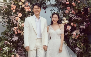 Son Ye Jin Pamer Masakan Rumahan untuk Hyun Bin yang Picu Nostalgia