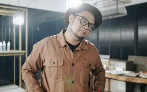 Virgoun Pilih Bungkam usai Ditetapkan Tersangka Kasus Narkoba