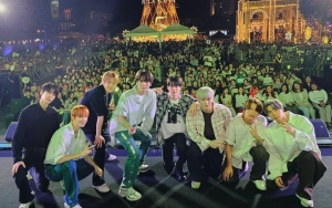 Konsep Unik Album Comeback 'WALK' NCT 127 Jadi Perbincangan