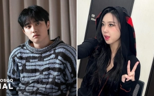 'Small Girl' D.O. EXO dan Lee Young Ji Tembus Peringkat 1 Chart Melon 
