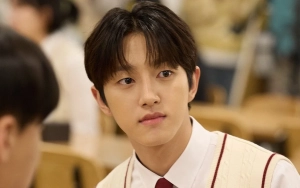 Bong Jaehyun Golden Child Belum Bisa Move On dari 'High School Return of a Gangster' 