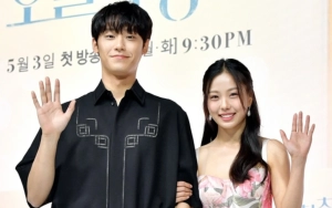 Bocoran Reuni Go Min Si & Lee Do Hyun di 'Sweet Home 3' Malah Picu Trauma