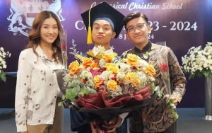 Ruben Onsu dan Sarwendah Sehati Pamer Sikap So Sweet usai Diisukan Bakal Cabut Gugatan Cerai