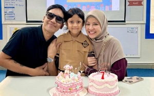 Natasha Rizky Puitis Bahas 'Menua Bersama' kala Desta Keceplosan Nyaris Panggil 'Istri Gue'