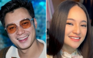 Baim Wong Sindir Telak Pengganggu Istri Orang Picu Reaksi Tak Terduga Marshanda
