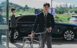 Lee Chae Min Mendadak Dikira Anak Konglomerat di 'Hierarchy'