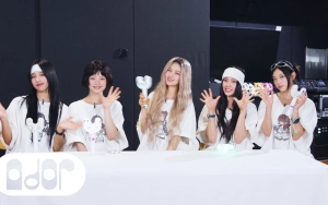 Agensi NewJeans Ambil Tindakan Terkait Ancaman Pisau Jelang ‘Bunnies Camp 2024’