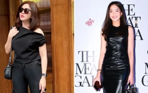 Dhena Devanka Pamer Bukti Wajah Cantik Tanpa Oplas usai Diduga Bandingkan dengan Ririn Dwi Ariyanti