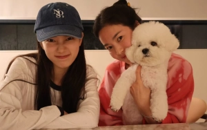 Suzy Bongkar Kepribadian Asli Song Hye Kyo usai Jadi Bestie
