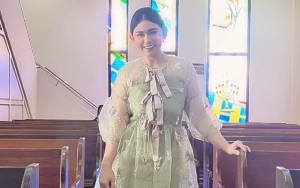 Thalita Latief Pamer Reaksi Slay usai Dikira Pindah Agama usai Foto di Gereja