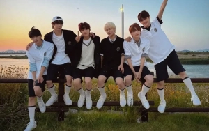 TWS Dirumorkan Lakukan Manipulasi Chart usai Rilis 'If I’m S, Can You Be My N?'