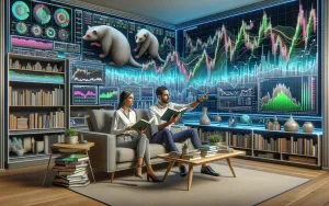 Analisis Teknikal Indeks Harga Saham: Panduan Lengkap untuk Investor Pemula