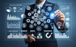 Strategi Peningkatan Efisiensi Biaya yang Terbukti Efektif