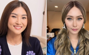 Wajah Sarwendah Kembali Disebut Mirip Inul Daratista usai Spill Biaya Oplas Gak Kaleng-Kaleng