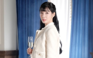 Visual Beda Tiffany SNSD saat Diwawancarai Media Indonesia Tuai Perbincangan