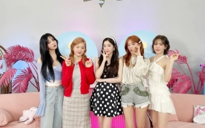 Masa Depan Red Velvet Dikhawatirkan usai Joy Sindir SM Entertainment