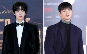 Aksi Saling Puji Ahn Jae Hyun & Seo In Guk Bikin Baper usai Bintangi MV Gay Bareng