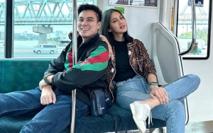 Baim Wong Bagikan Coretan Bijak Hadapi Musibah kala Paula Pamer Mobil Mewah Mentereng