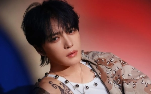 Kim Jaejoong Akui Bangga Pada Semua Member TVXQ Kecuali Satu Orang