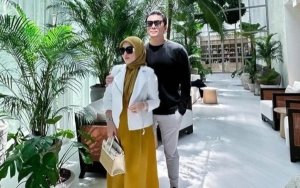 Jenis Kelamin Calon Bayi Syahrini dan Reino Barack Diduga Terkuak Jelang Kelahiran