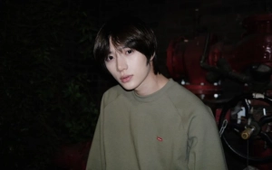 Beomgyu TXT Atur Jadwal usai Hasil Pemeriksaan Cedera Kakinya Keluar